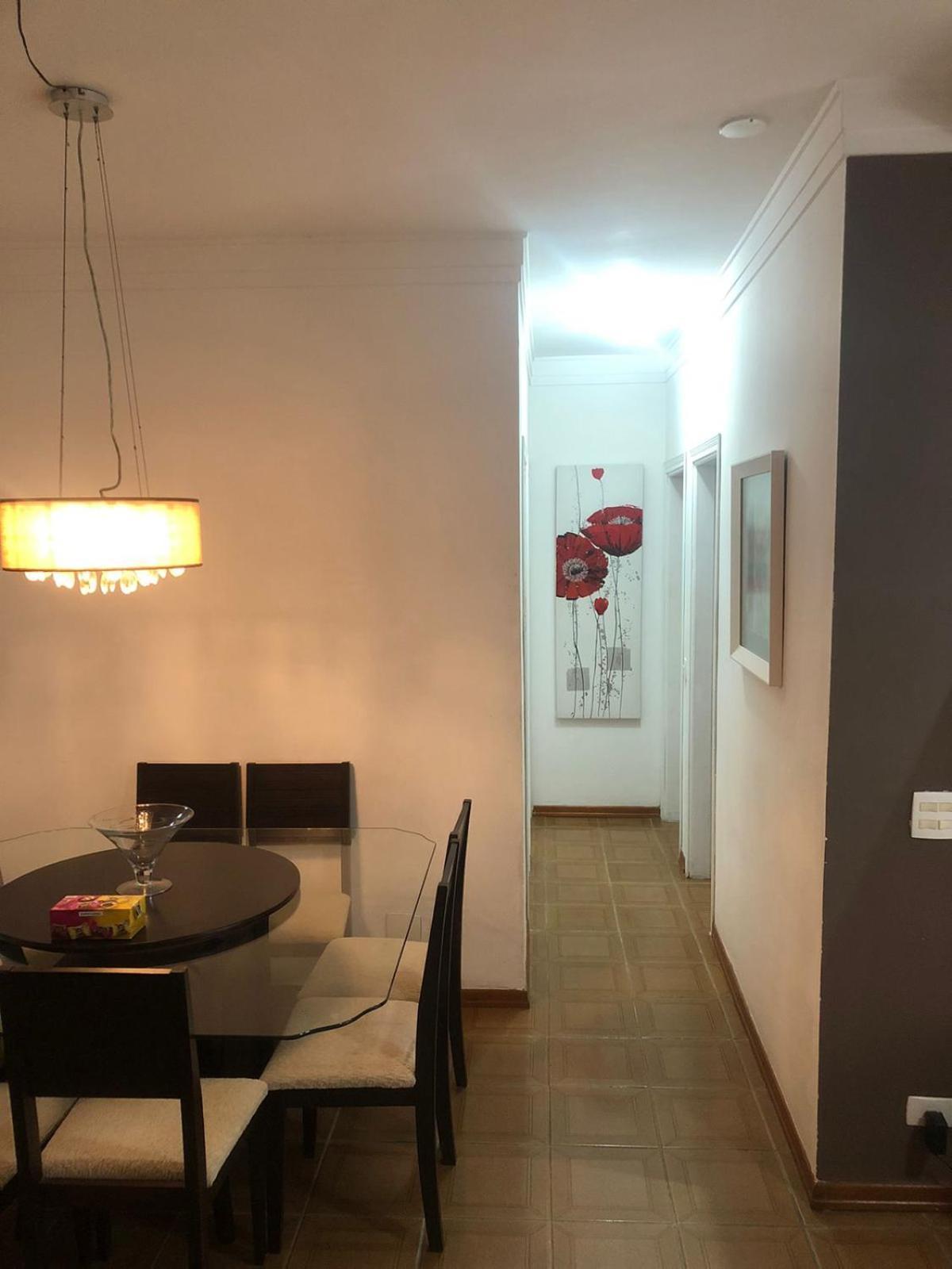Appartamento Edificio Rachel Guarujá Esterno foto