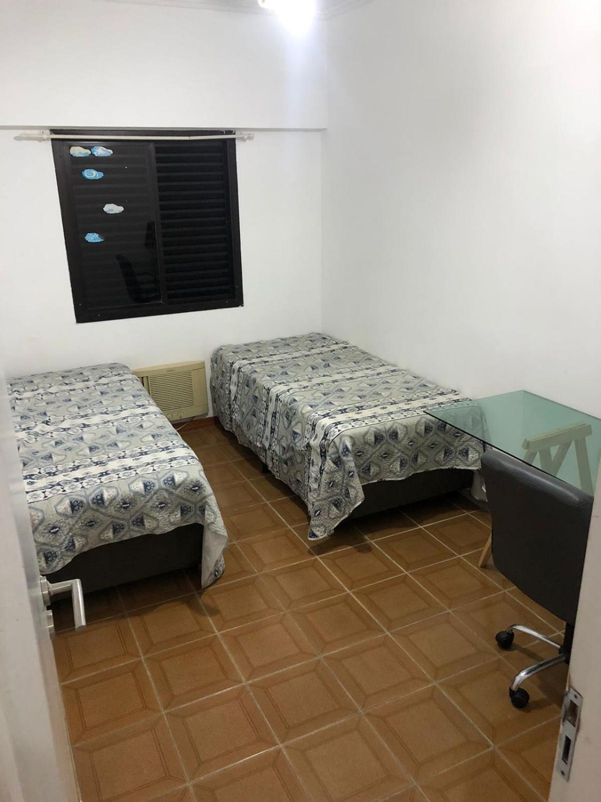 Appartamento Edificio Rachel Guarujá Esterno foto