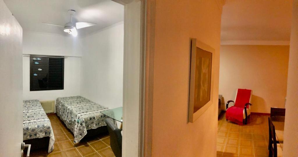 Appartamento Edificio Rachel Guarujá Esterno foto