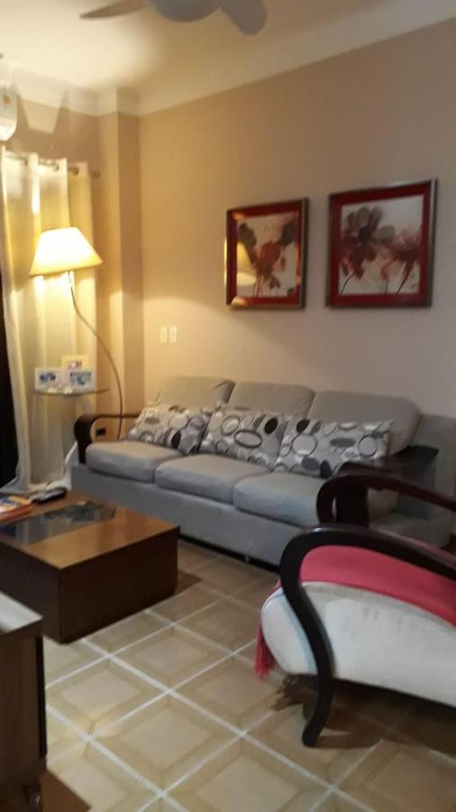 Appartamento Edificio Rachel Guarujá Esterno foto