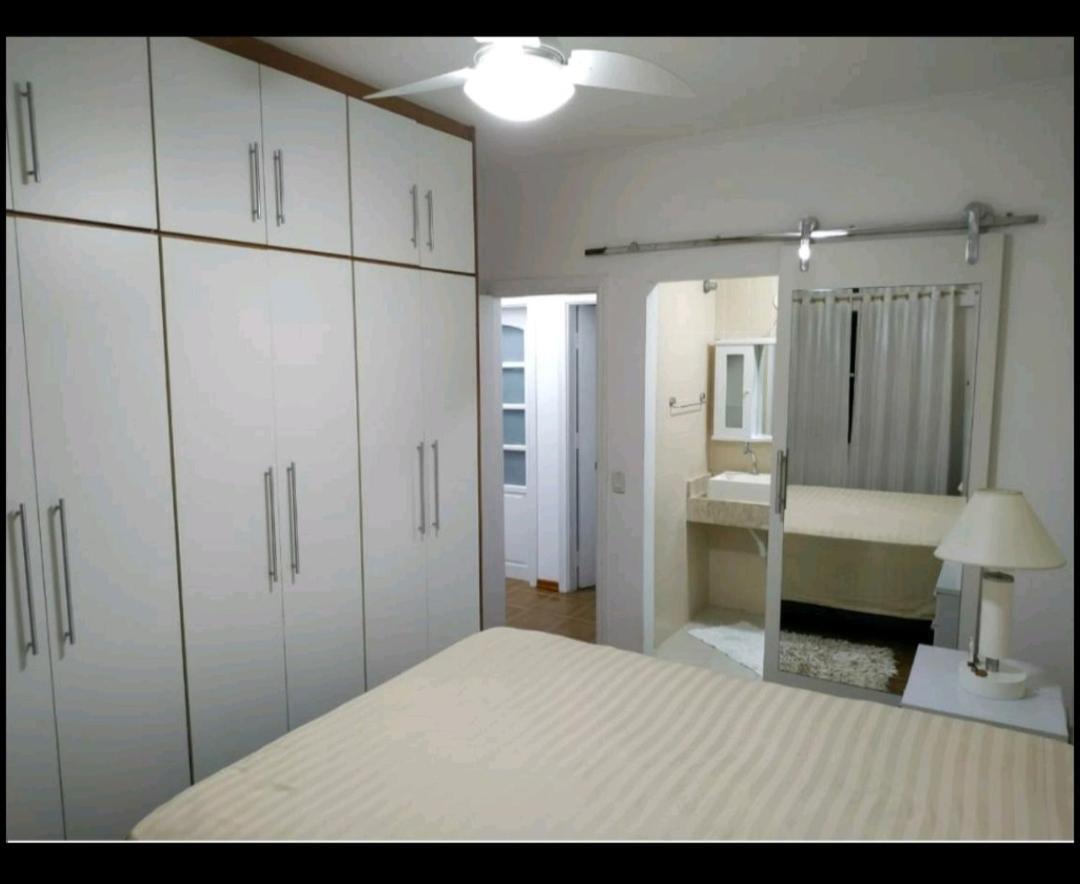 Appartamento Edificio Rachel Guarujá Esterno foto